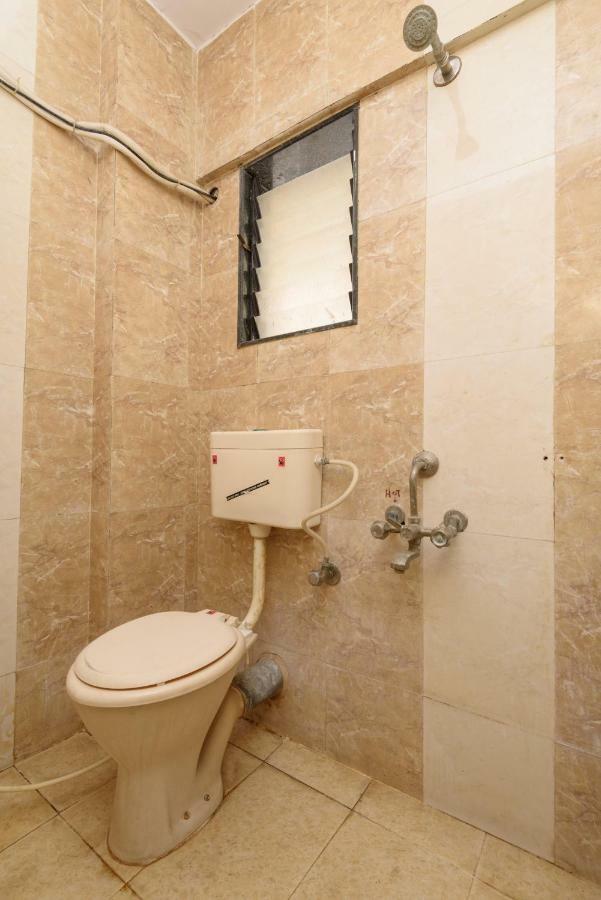 Hotel Sai Shraddha Shirdi Pokój zdjęcie